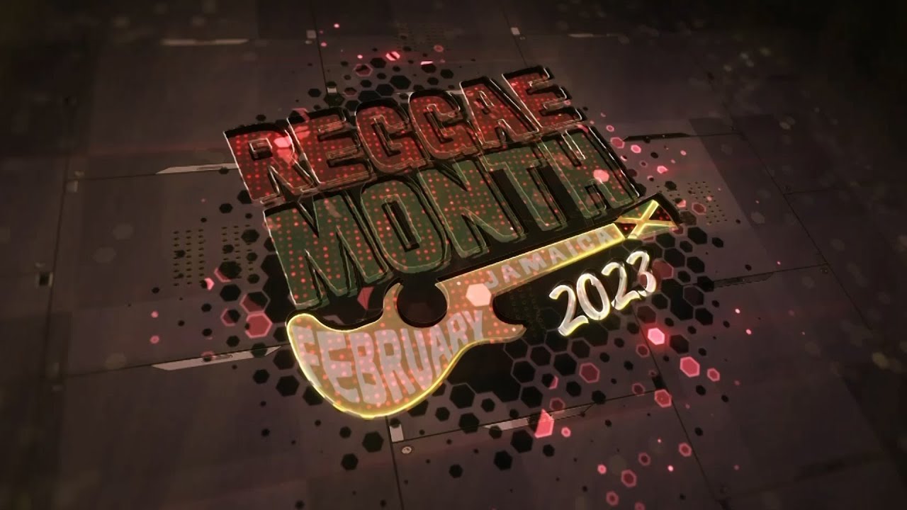 Reggae Month 2023 - Day 7 (Live Stream) [2/8/2023]
