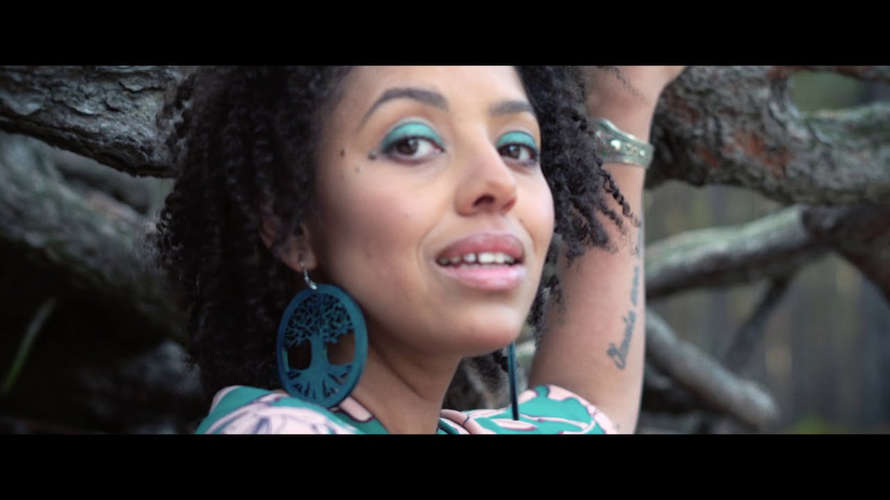 Sisa Me feat. Mariama - Bohemian Child [12/4/2020]