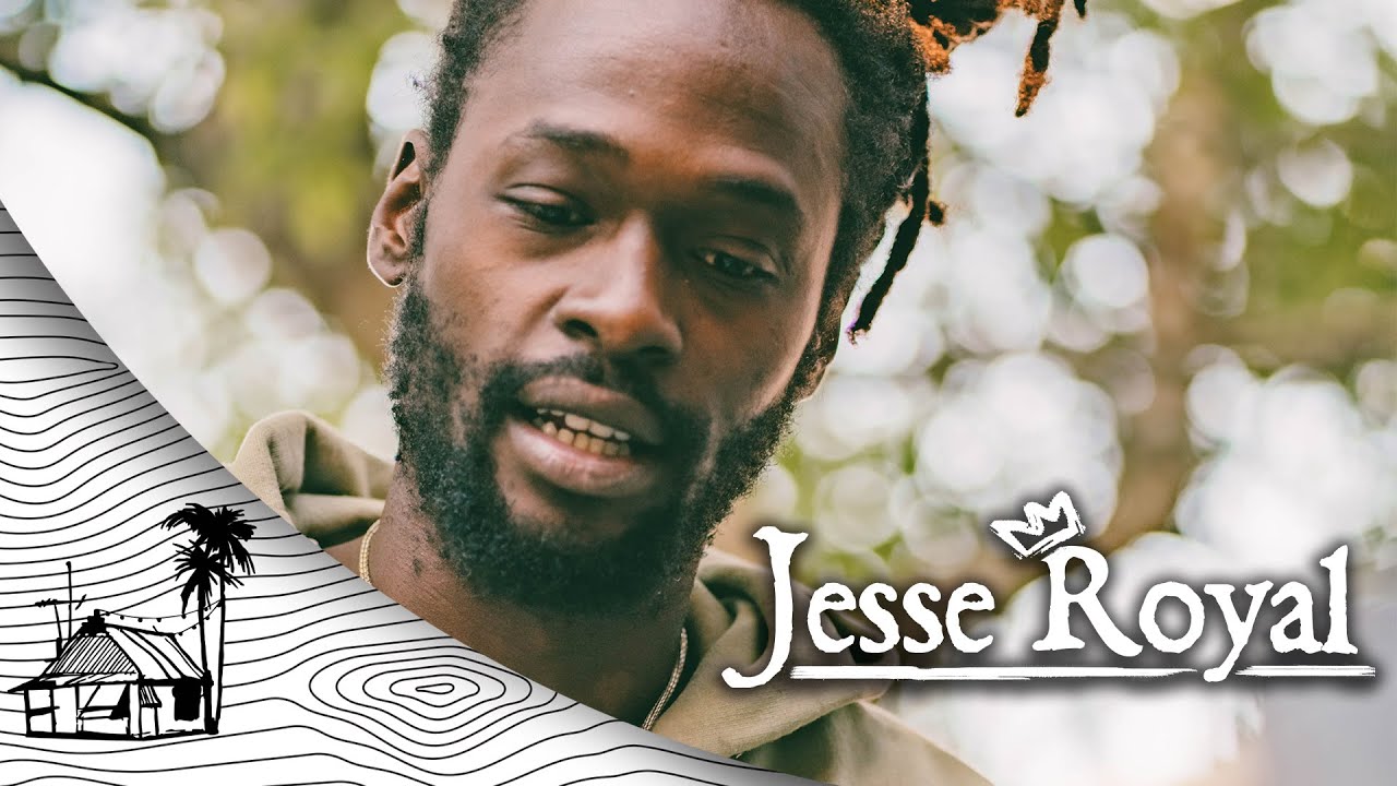 Jesse Royal - Ooh La La @ Sugarshack Sessions [6/7/2024]