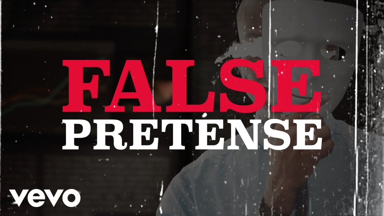 Buju Banton, Markus & Jahazeil - False Pretense (Lyric Video) [4/8/2019]