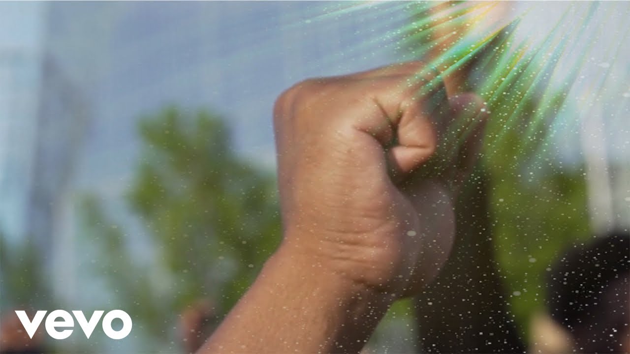 Booba Starr - Shades Of Colours [2/16/2021]