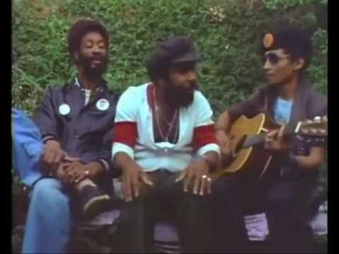 Fully Fullwood with Tony Chin & Carlton Santa Davis - Harvest Uptown Famine Downtown [1/12/2012]