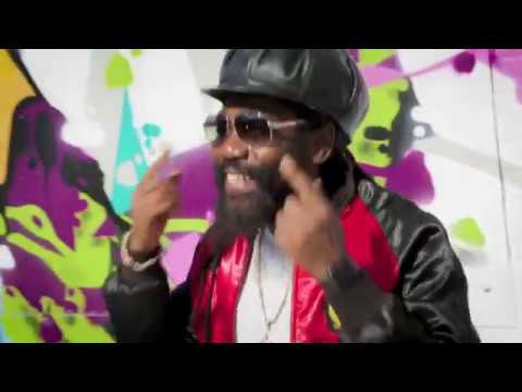 Ras Droppa - She's So Fine [7/1/2016]