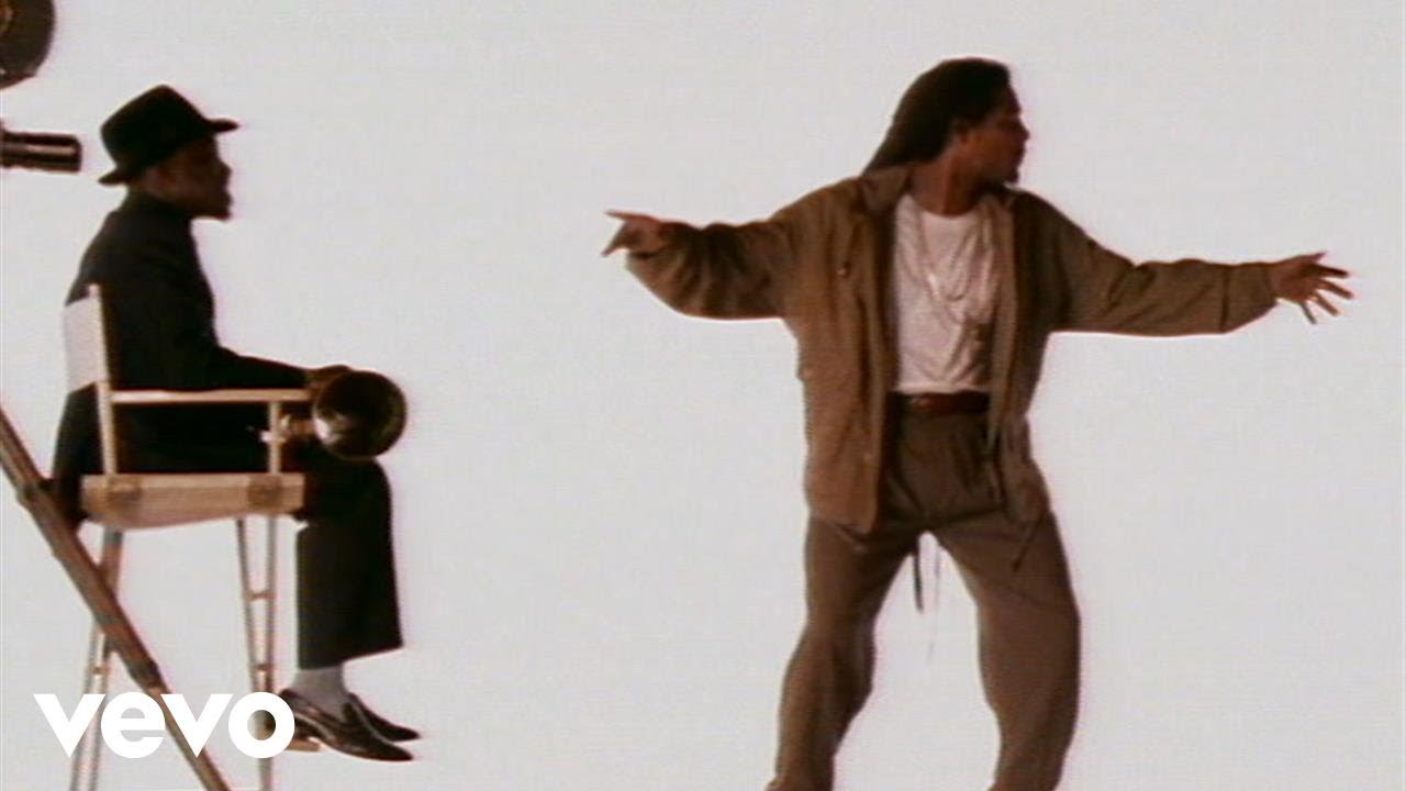 Maxi Priest - Close To You [7/8/1990]