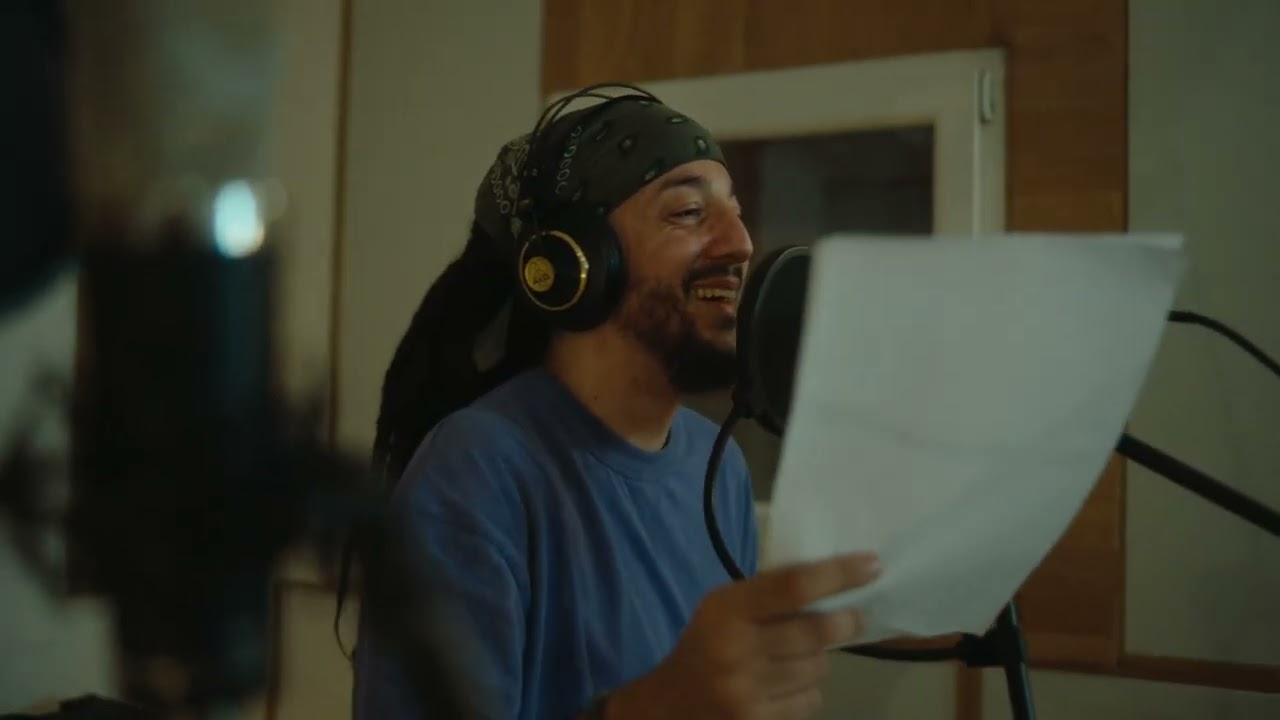 The Making of Mellow Mood 7 - Rubadub Suavecito / Changes (Episode 7) [9/29/2025]