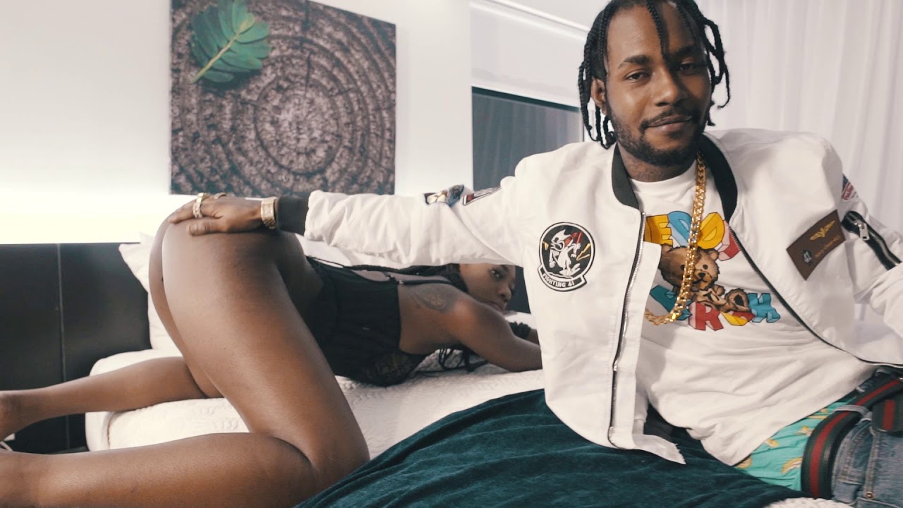 Dancehall Ямайка