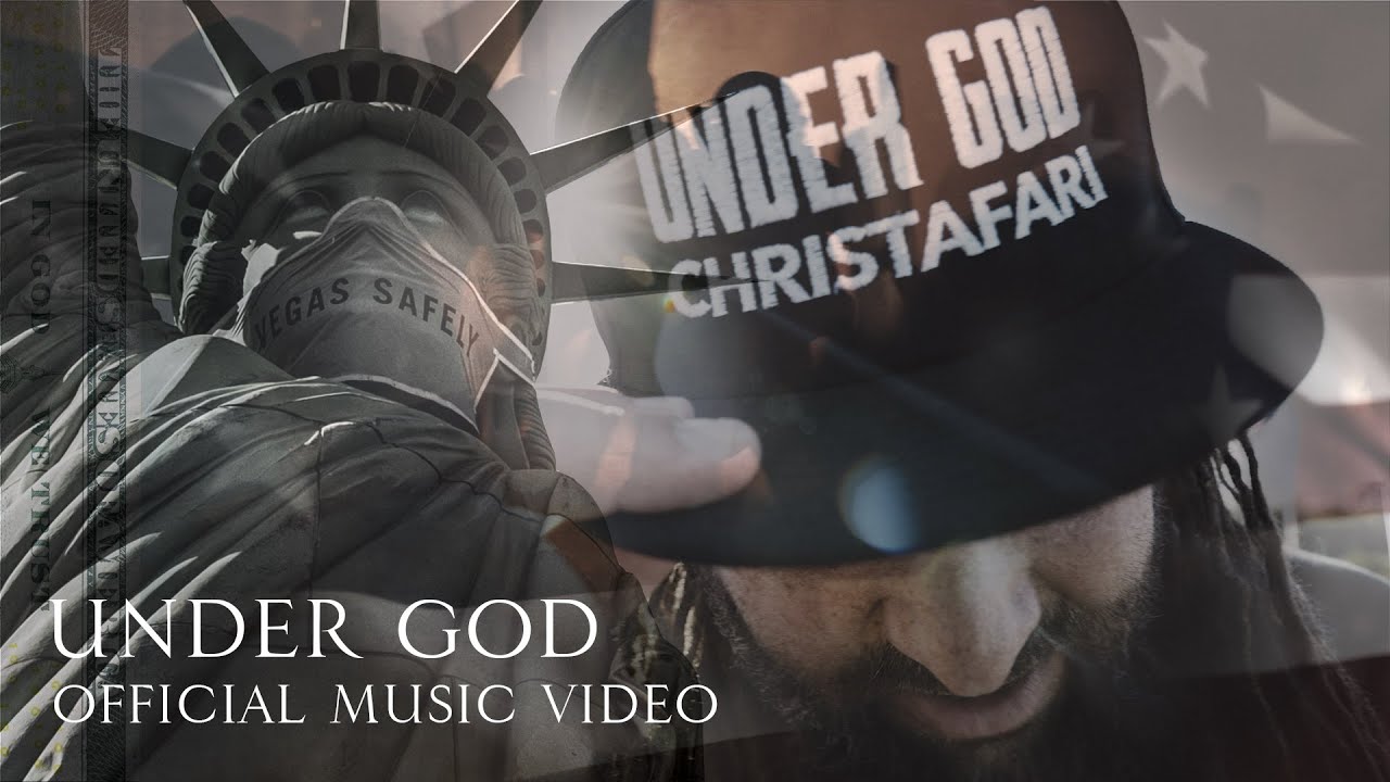 Christafari - Under God [10/5/2021]