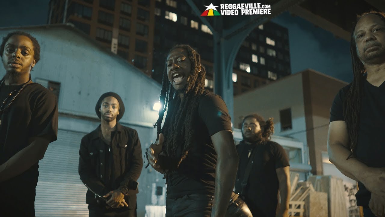 New Kingston - Stereotypes [11/29/2017]