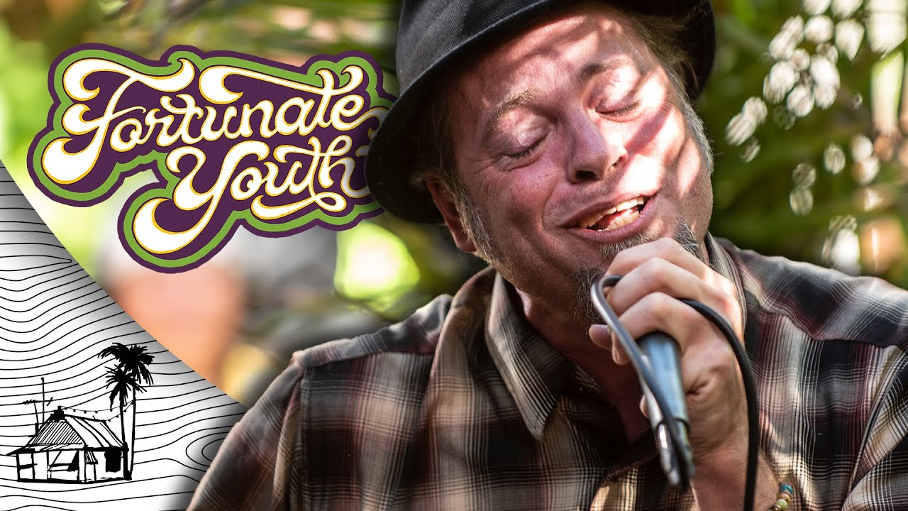 Fortunate Youth - It's All a Jam @ Sugarshack Sessions [11/28/2023]