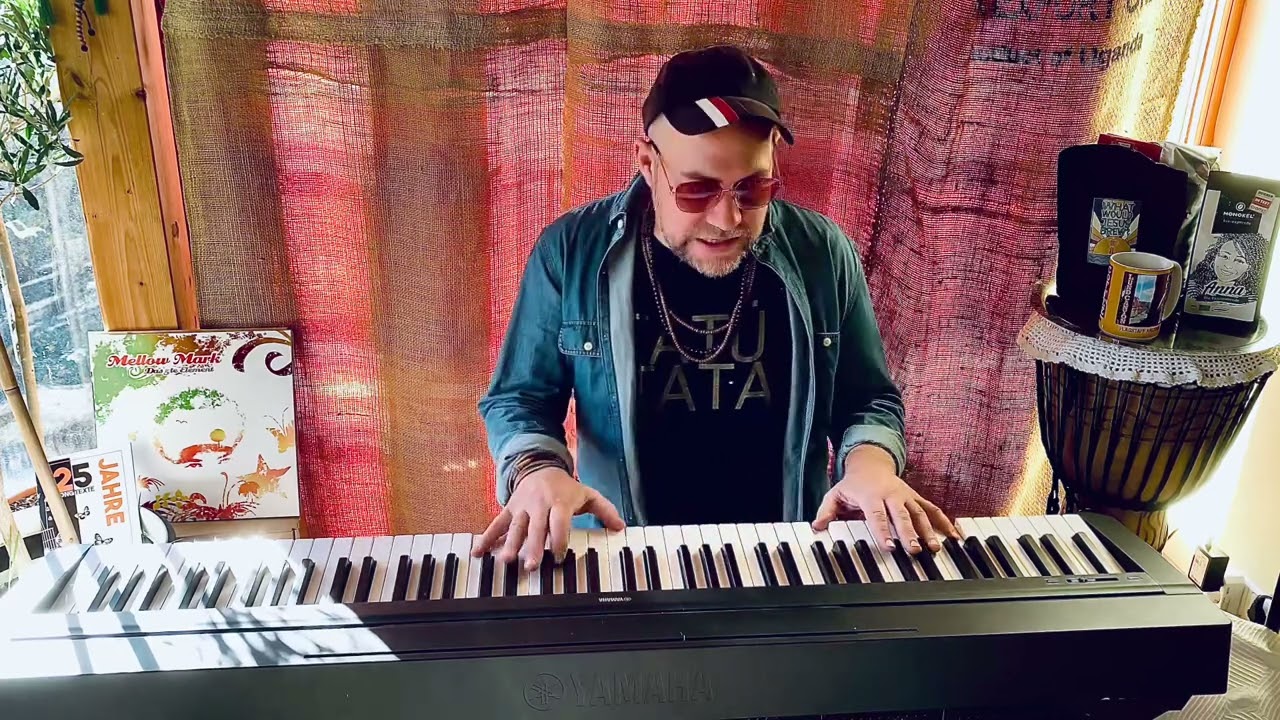 Mellow Mark - Bully (Piano Version) [11/14/2025]