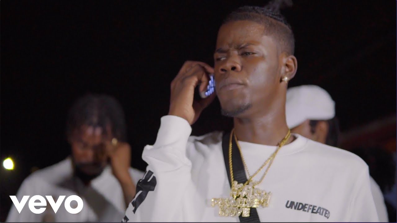 Kash Promise Move - Chop Daddy [11/5/2021]