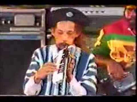 Augustus Pablo in Japan [1986]