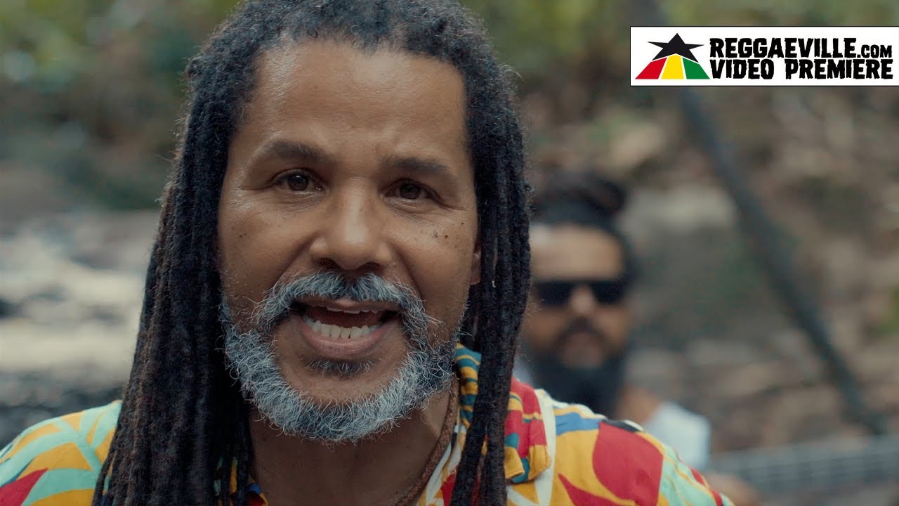 Kabeça Leves y Soltos - Festa Na Cachoeira