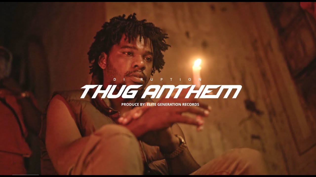 Di Ruption x Massive B - Thug Anthem [10/5/2023]