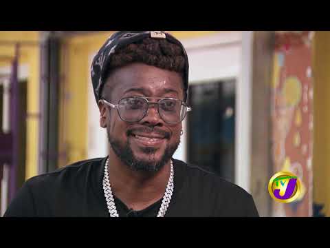 Beenie Man Interview @  Entertainment Report