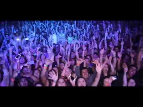 Tribal Seeds - Rock The Night [1/26/2015]