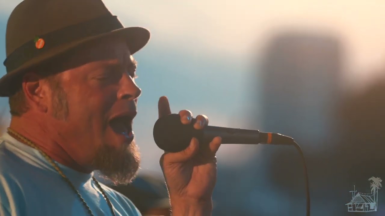 Fortunate Youth - CA Vibes @ Sugarshack Pop-Up [5/2/2025]