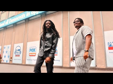 Hector Roots Lewis feat. KA$E - Battle Cry [6/13/2025]