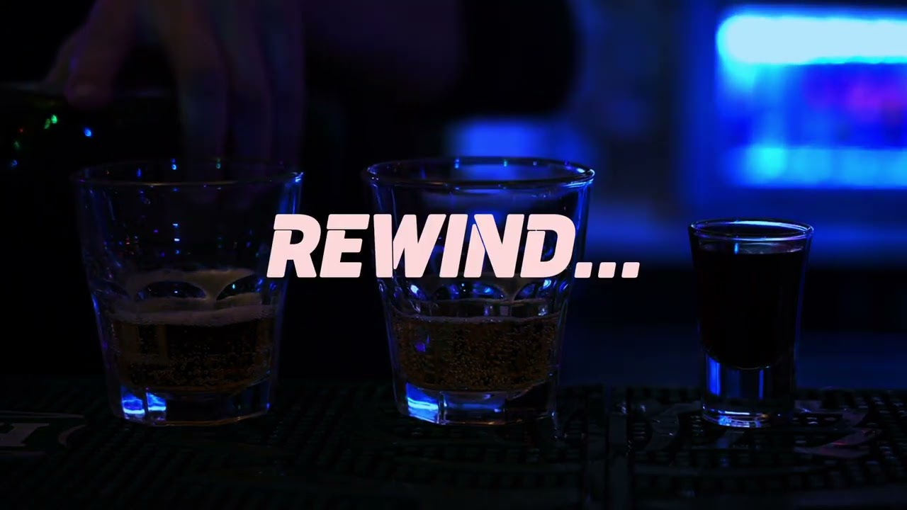 J'Calm - Roleplay (Lyric Video)