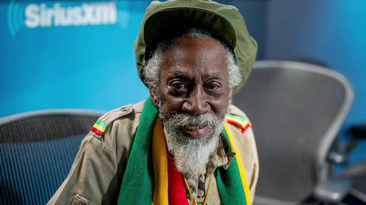 Reggae Icon Bunny Wailer Dies At 73 (CGN News & Sports) [3/3/2021]
