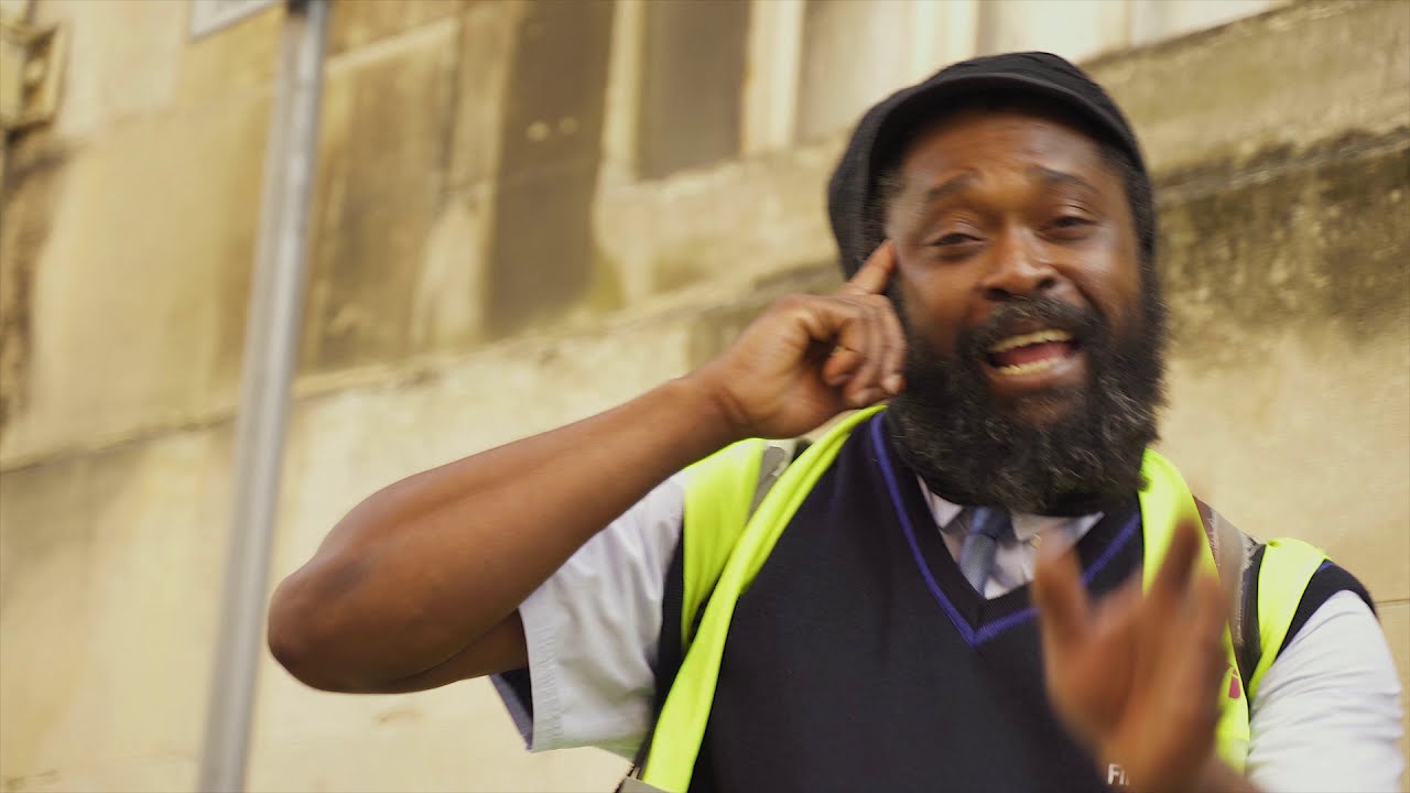 Jah Garvey - Brand New Day [11/10/2020]
