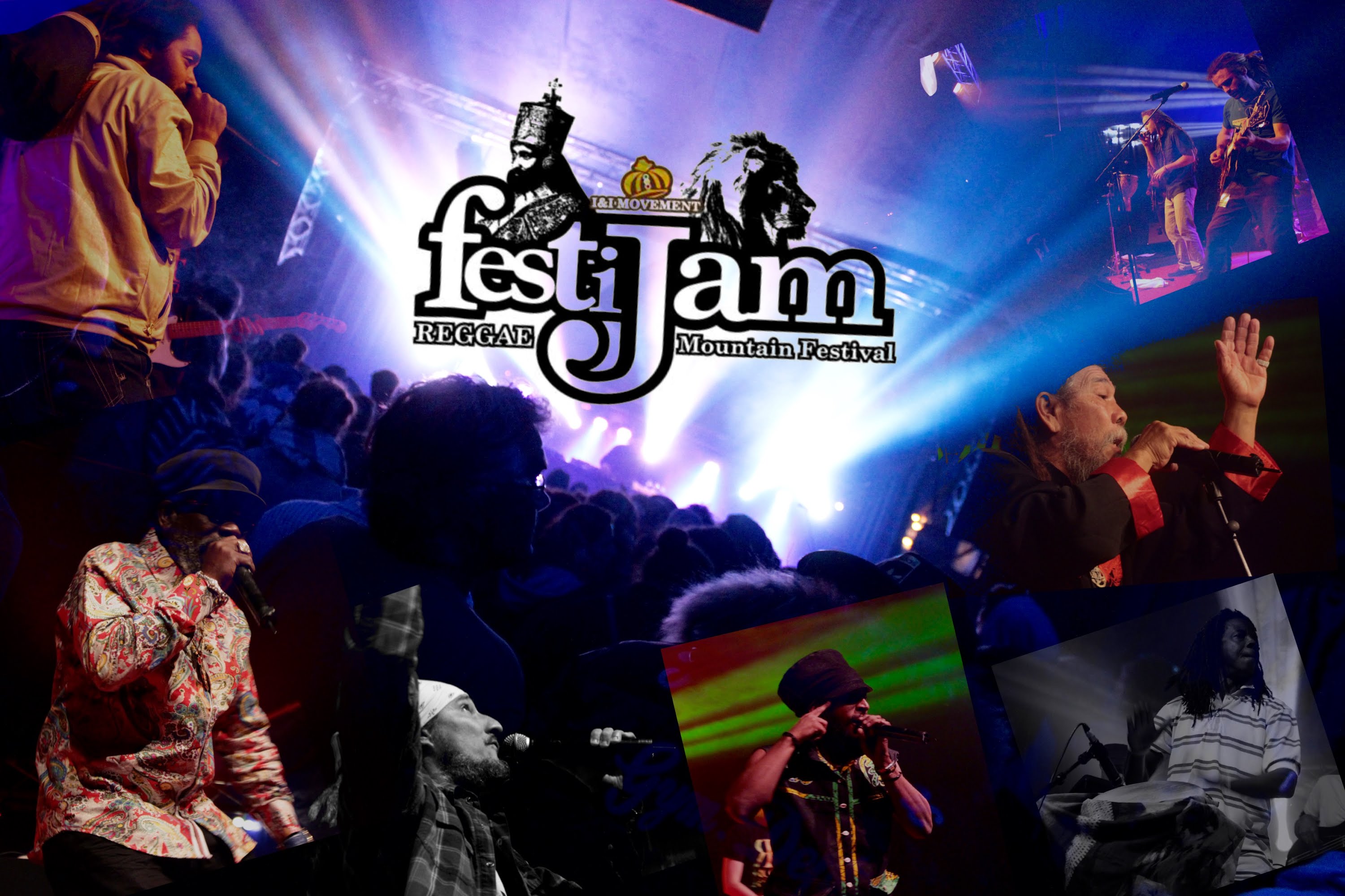 Highlights @ Festijam 2015 [8/5/2015]