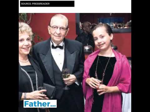 Hon. Edward Phillip George Seaga's Obit (CVM LIVE) [5/28/2019]