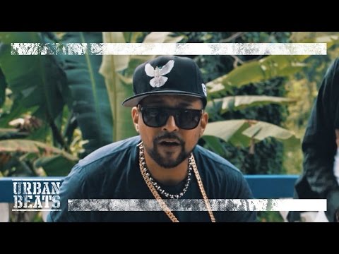 Sean Paul – Crick Neck feat. Chi Ching Ching (Germany Version) [9/8/2016]