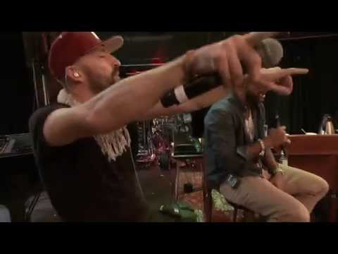 Gentleman - Making Of MTV Unplugged (1/7) [11/11/2014]