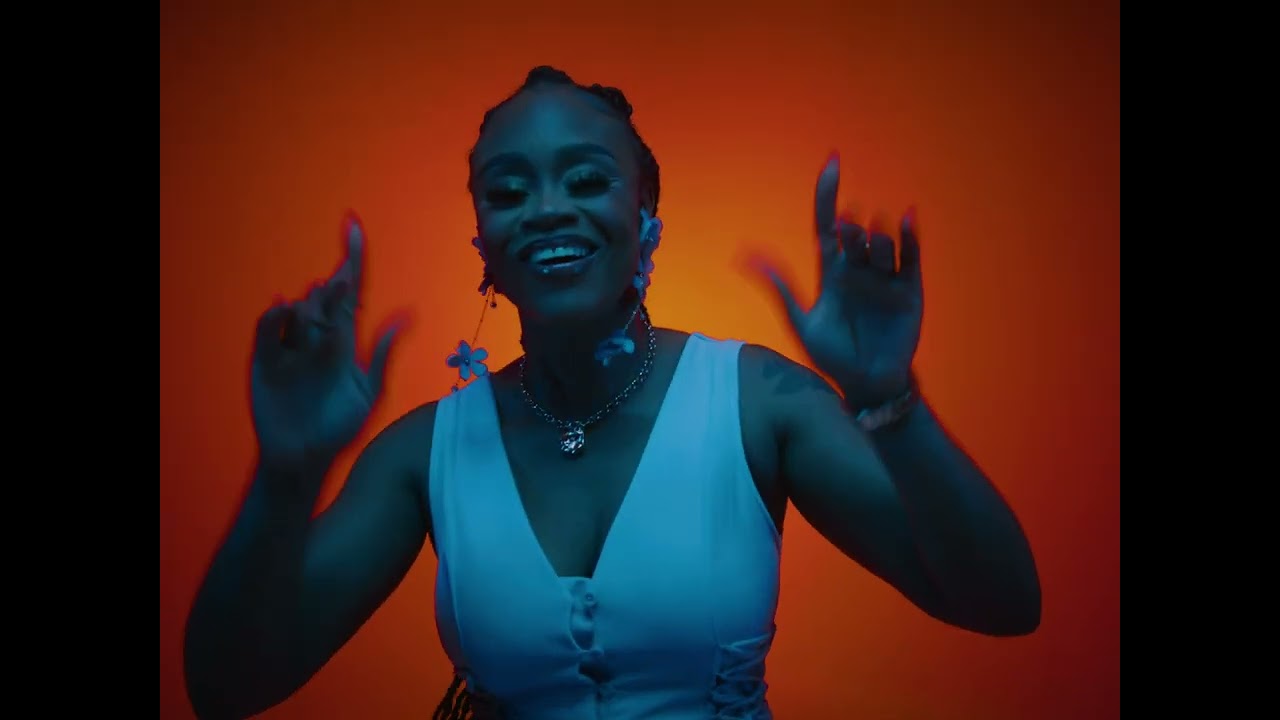 Janeel Mills - Glow [11/28/2025]