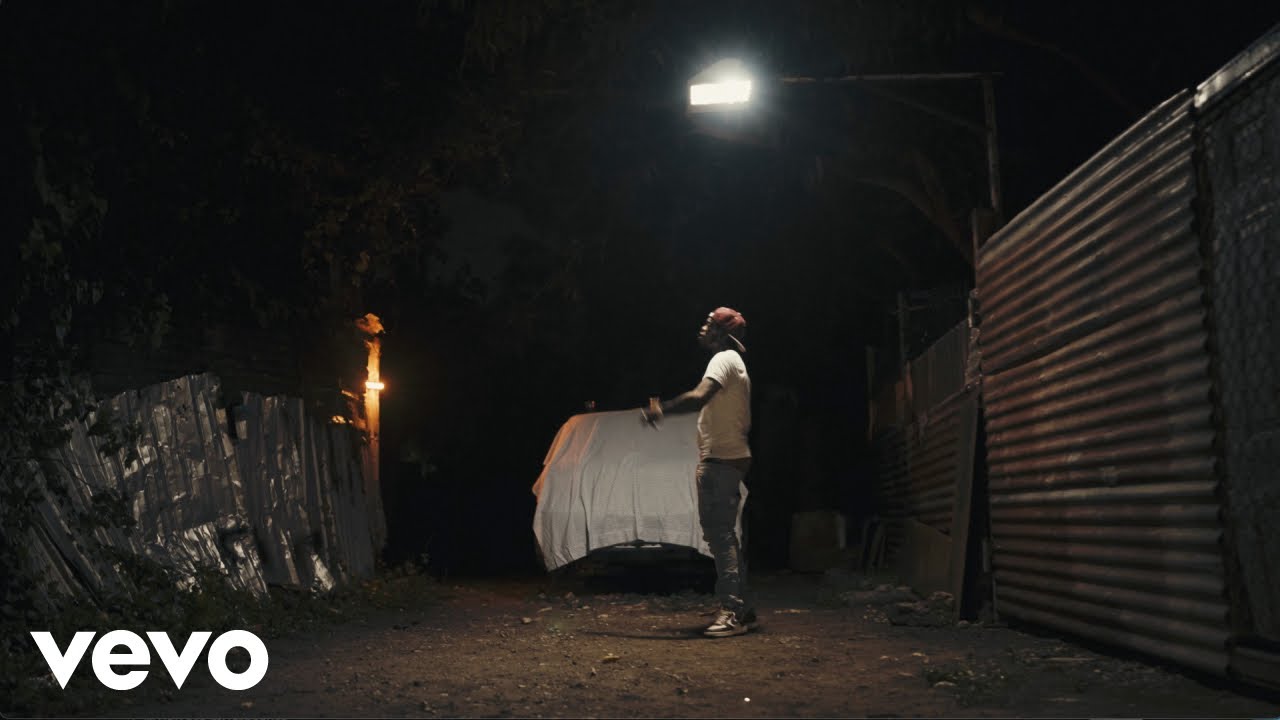 Nhance - Don't Like People