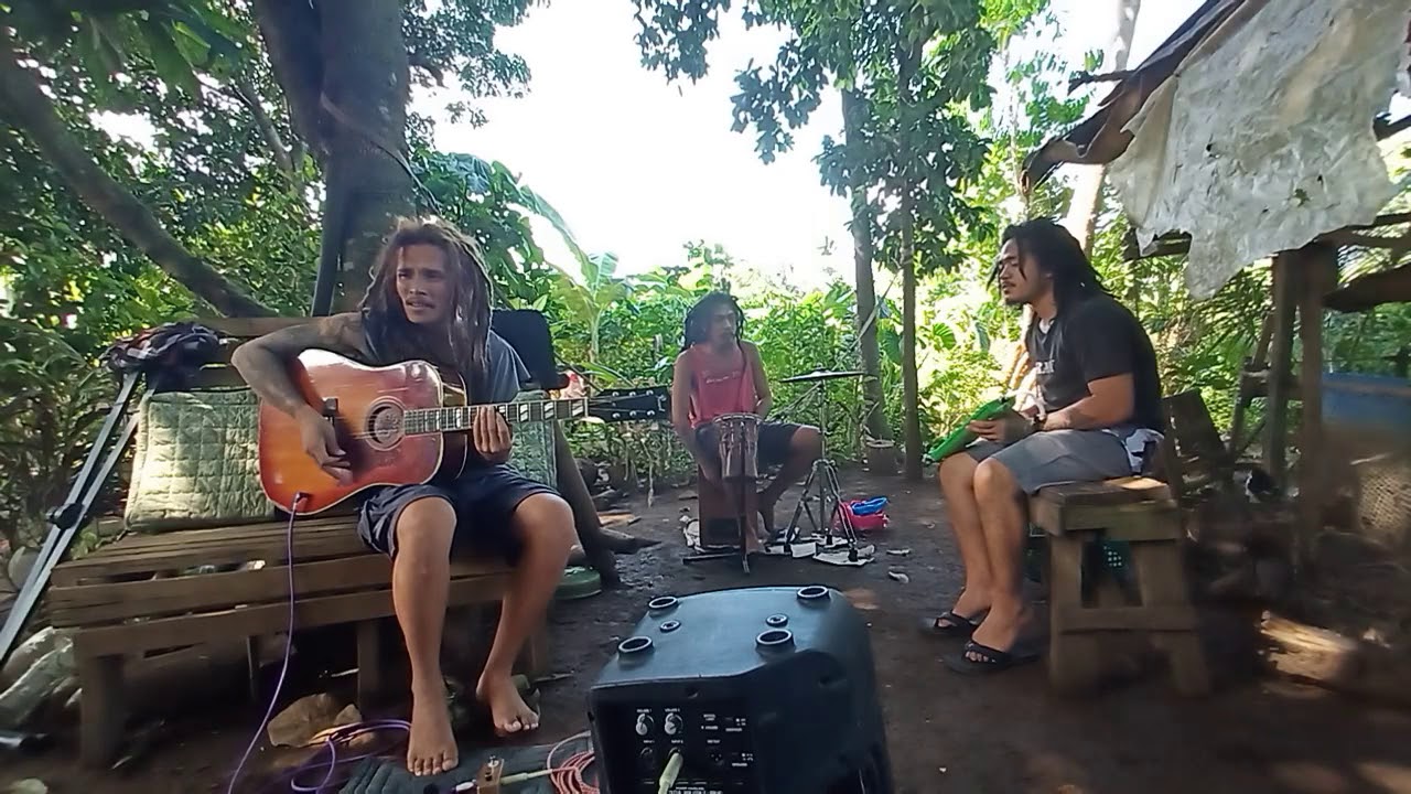 The Farmer - Roots Rock Reggae (Bob Marley Cover) [8/20/2019]