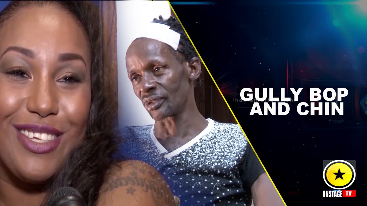 Gully Bop & Chin Fallen To Pieces by Onstage TV [1/2/2016]