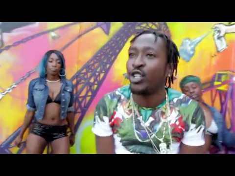 Blak Ryno - She Like That (Pussy Bike Back) [7/11/2016]