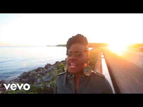 Etana - Thy Will Be Done feat. Jo Mersa Marley [3/9/2014]