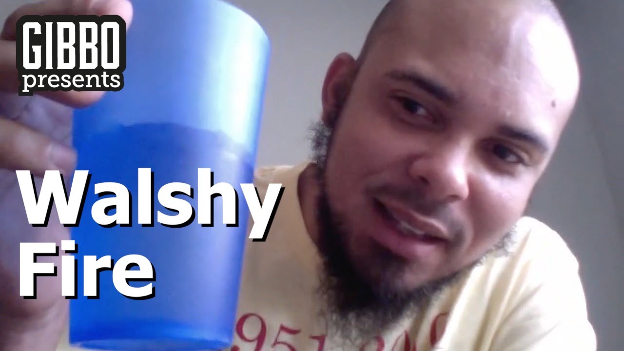 Interview with Walshy Fire about Black Chiney's Return, Sound Clash Prices, #1 Sound & Clash Of 2015 @ Gibbo Presents [8/4/2015]