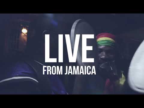 Dice Recordings Presents The Mixer - Live From Jamaica (Trailer) [8/8/2020]