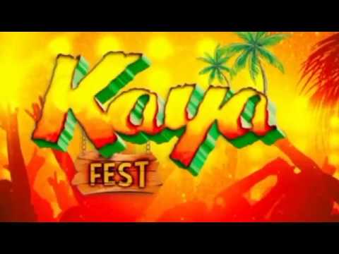 Kaya Fest 2017 - Trailer #2 [2/20/2017]