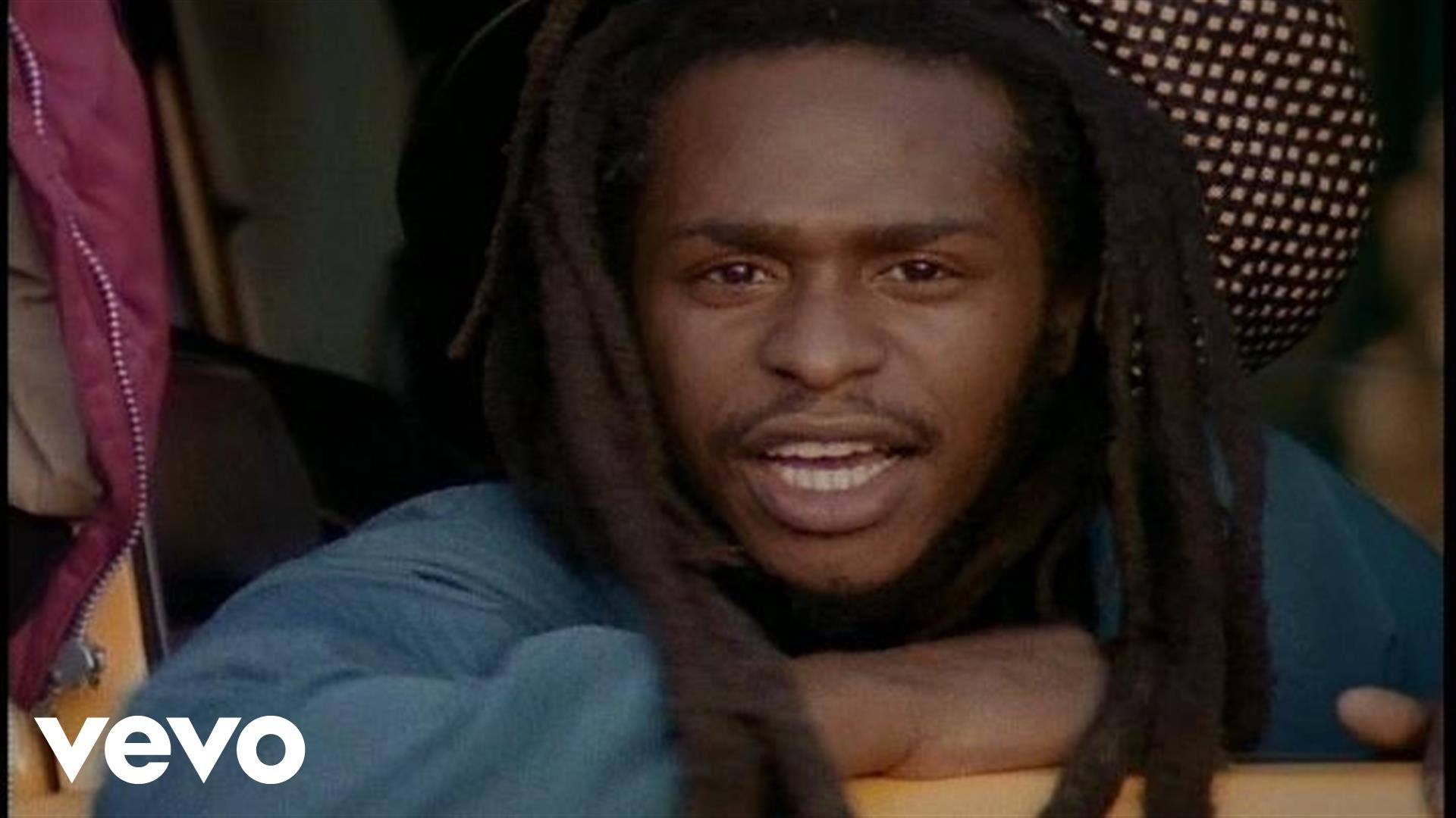 Steel Pulse - Taxi Driver [1991]