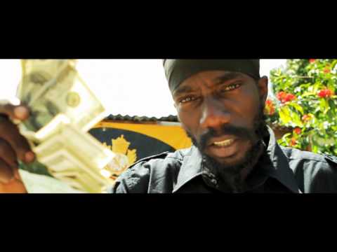 Neiman feat. Sizzla - Stop Axe Mi Money [8/16/2010]