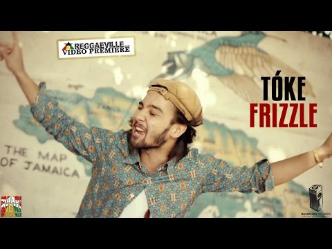 Tóke - Frizzle [4/13/2016]