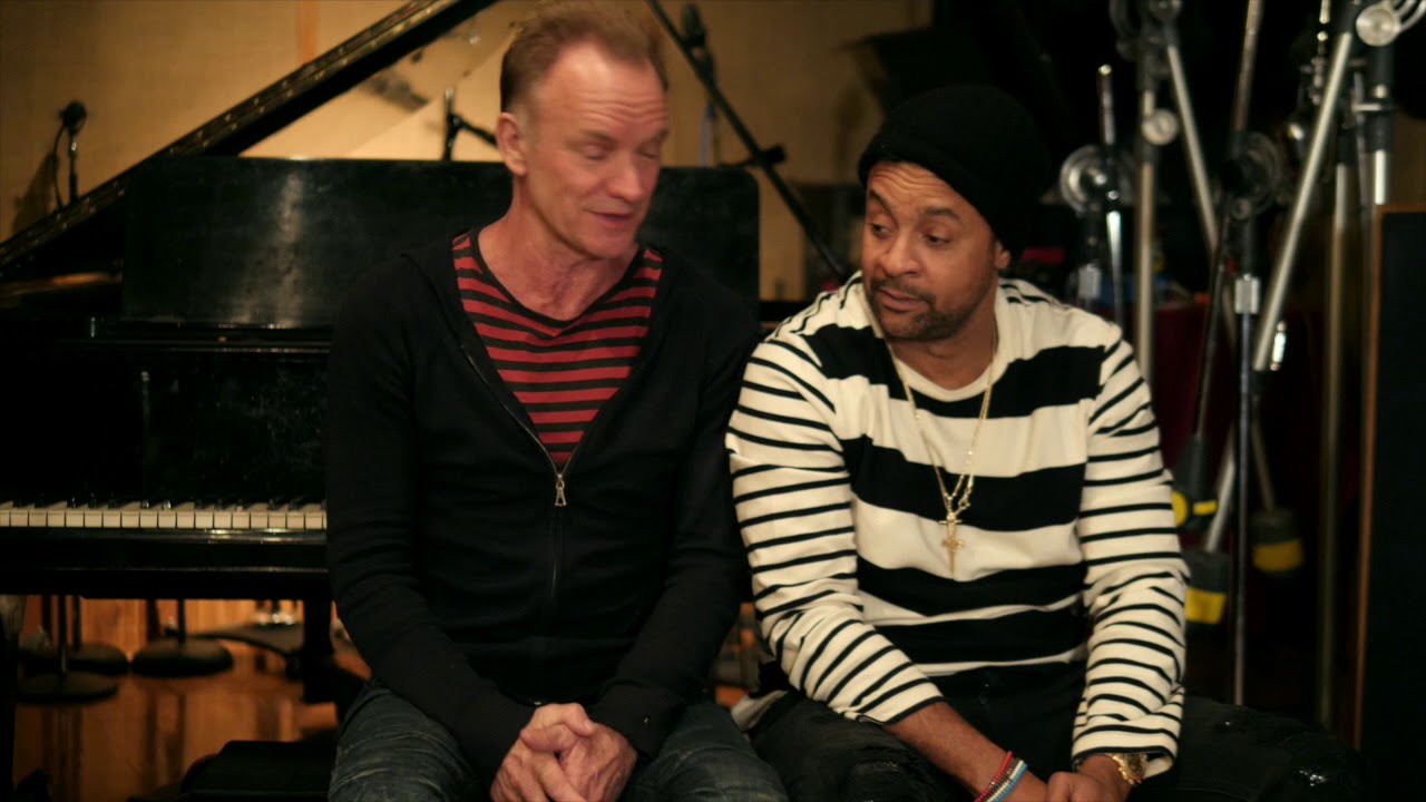 Shaggy & Sting @ Shaggy & Friends 2018 (Drop) [12/8/2017]