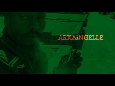 Arkaingelle - Perservere [4/23/2021]