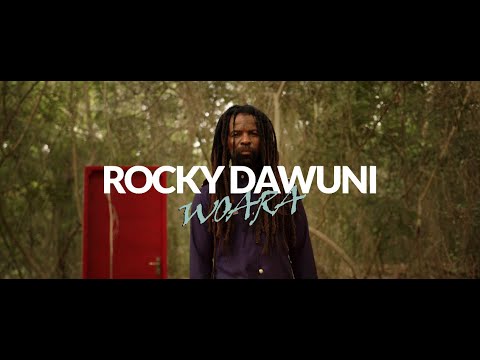 Rocky Dawuni - Woara [9/16/2021]