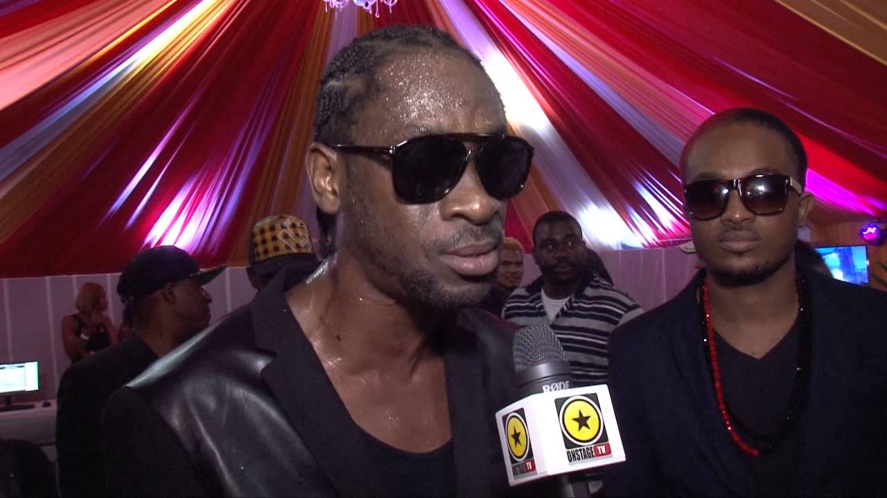 Bounty Killer Breaks His Silence @ Reggae Sumfest 2014 [7/19/2014]