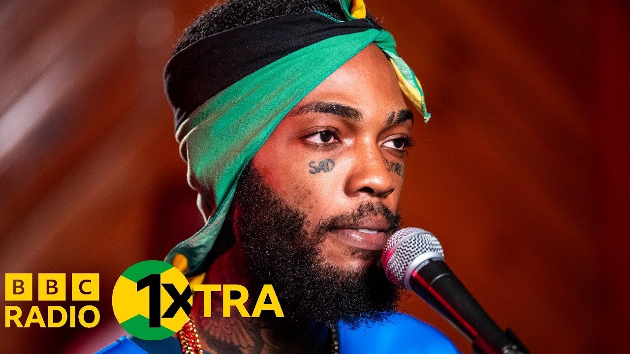 Roze Don @ 1Xtra Jamaica 2025 [3/20/2025]