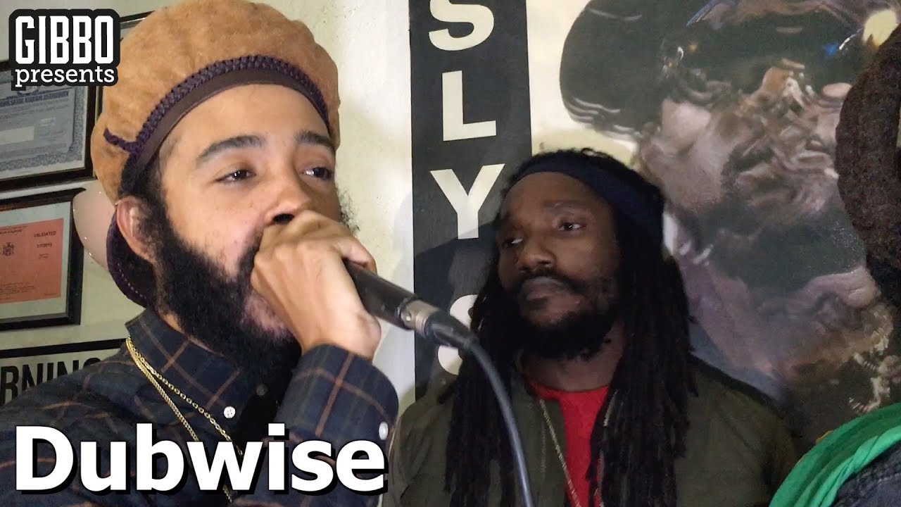 Protoje, Kabaka Pyramid & Yaadcore @ Live At Dubwise New York City [4/1/2018]