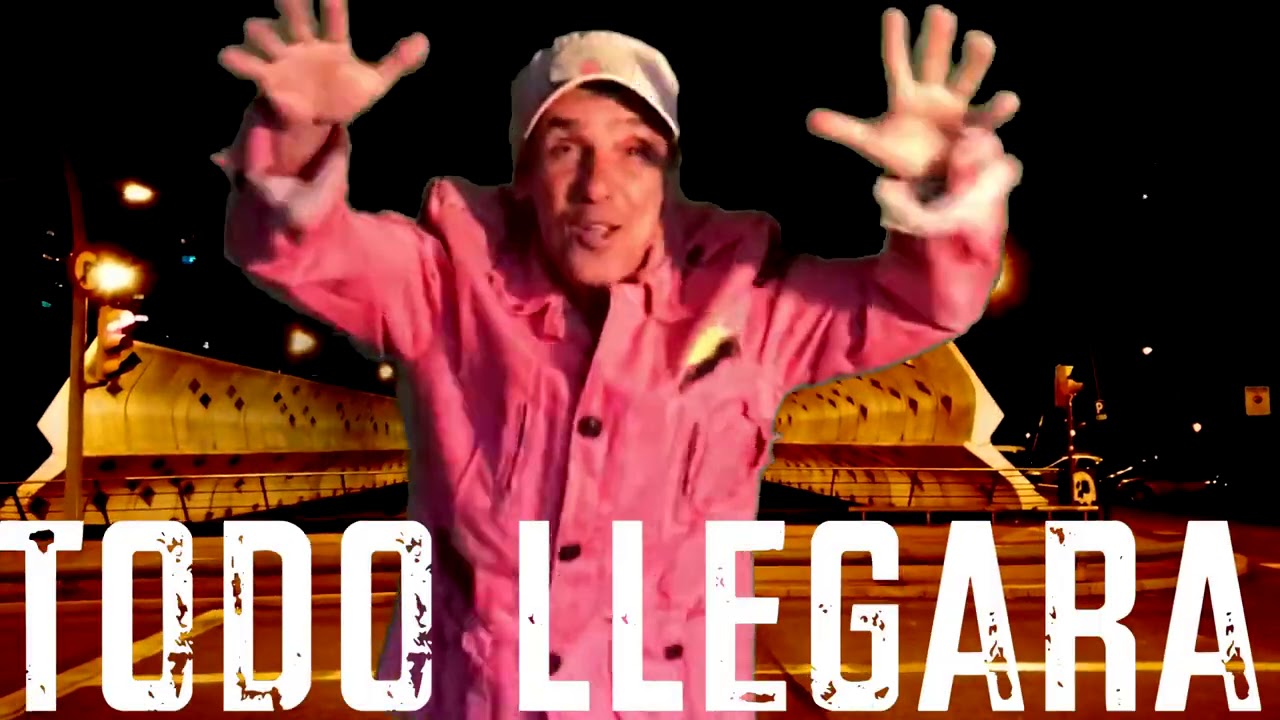 Manu Chao & Chalart58 - Todo Llegará [12/31/2020]