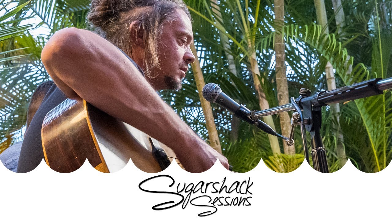 SOJA - The Day You Came @ Sugarshack Sessions [12/10/2021]