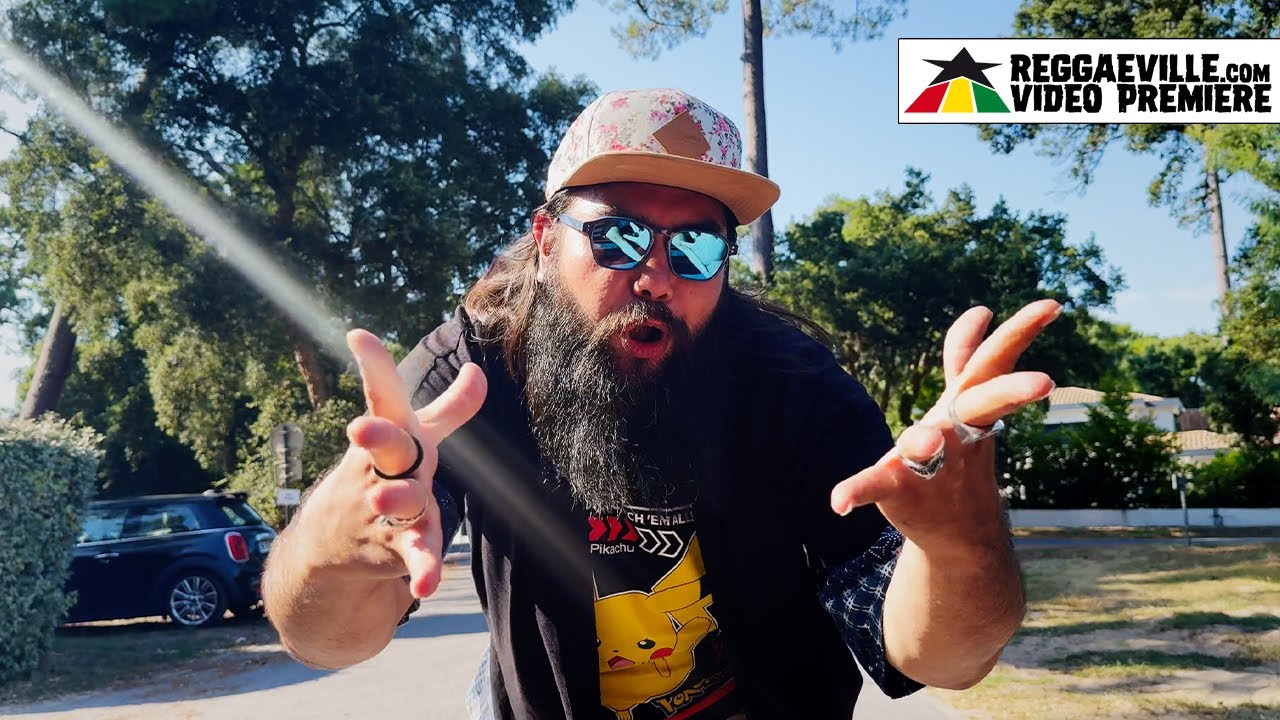 Natty Banton - Dangerous [6/19/2025]